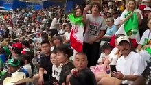 FIFA takes away Iranian flags