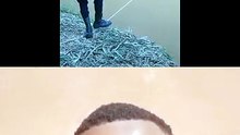 What was he thinking? 🤣