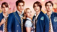 Taming My Bullies 3 ReelShort | School Revenge Romance & Bully Redemption | Full Episode