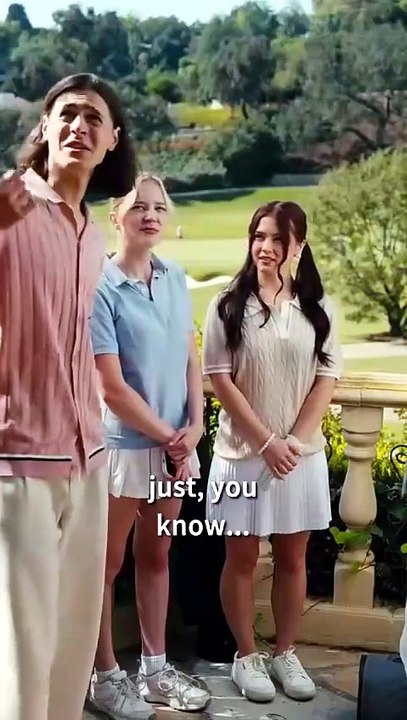New Call Me Love, Professor Drama Hub