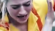 The Night That Changed Her Fate Forever