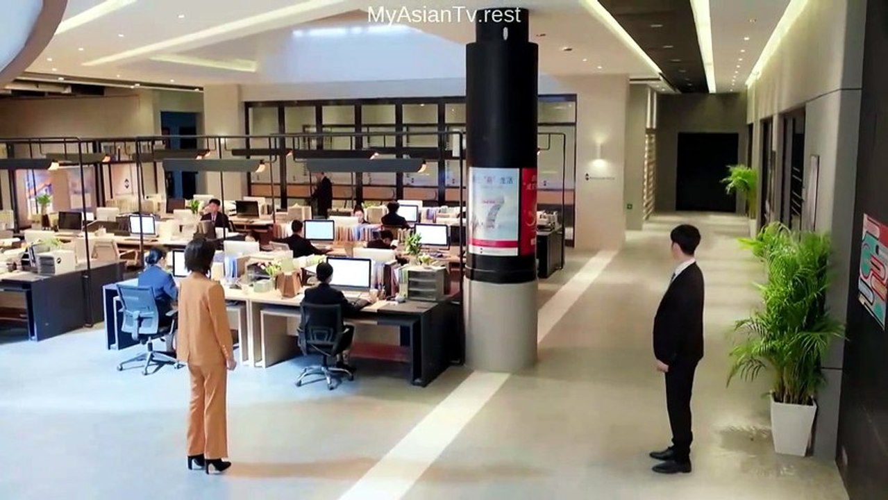 Love Has Fireworks Ep 2 Eng Sub