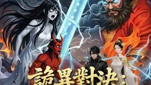 詭異對決：開局喚神鎮諸敵 | 完整劇集 | Short Drama 繁體中文