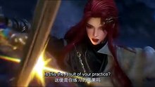 E01 Eclipse of Illusion special -  The Miasma War 1080p English Hardsub
