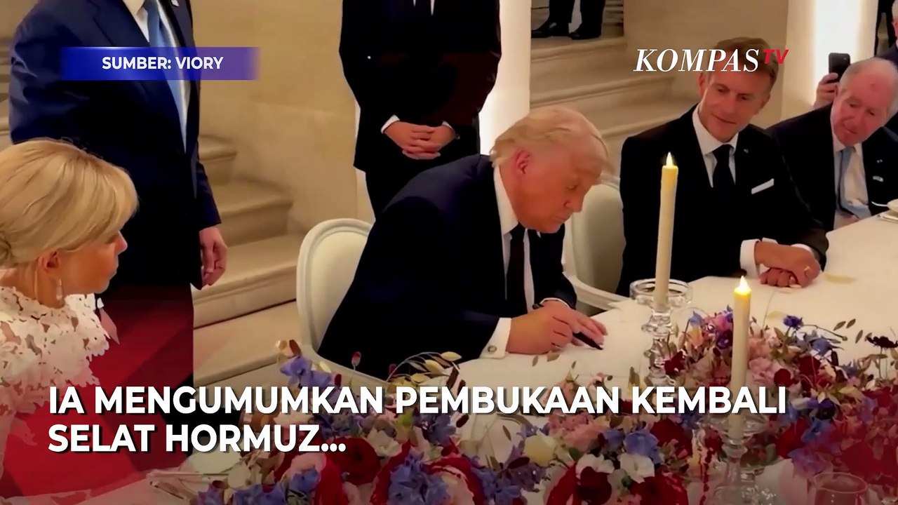 AS-Iran Teken Kesepakatan Damai, Israel Tetap Lanjutkan Serangan di Lebanon Selatan!