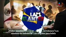 Los nombres de moda para los niños en este 2026 | La Delantera
