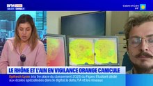 Le journal de 8h du jeudi 18 juin 2026