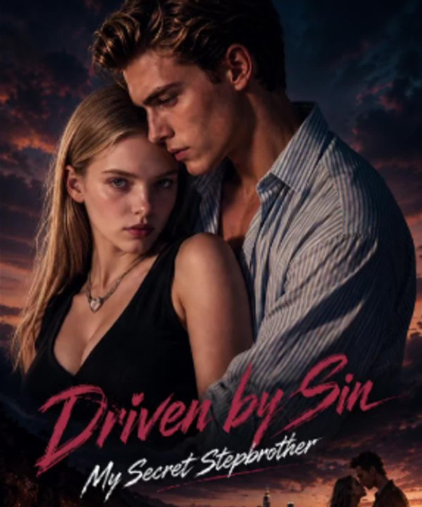 Driven by Sin_My Secret Stepbrother - Full Movie