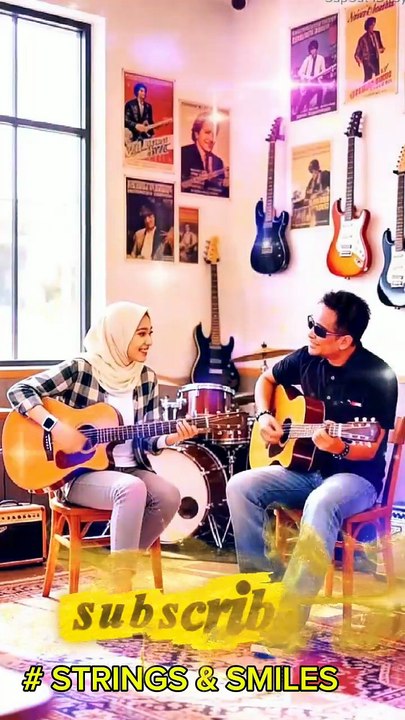 # MELODY OF FRIENDSHIP