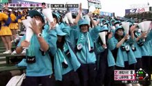 ２回戦 西日本短大付(福岡) vs 山梨学院(山梨)その2