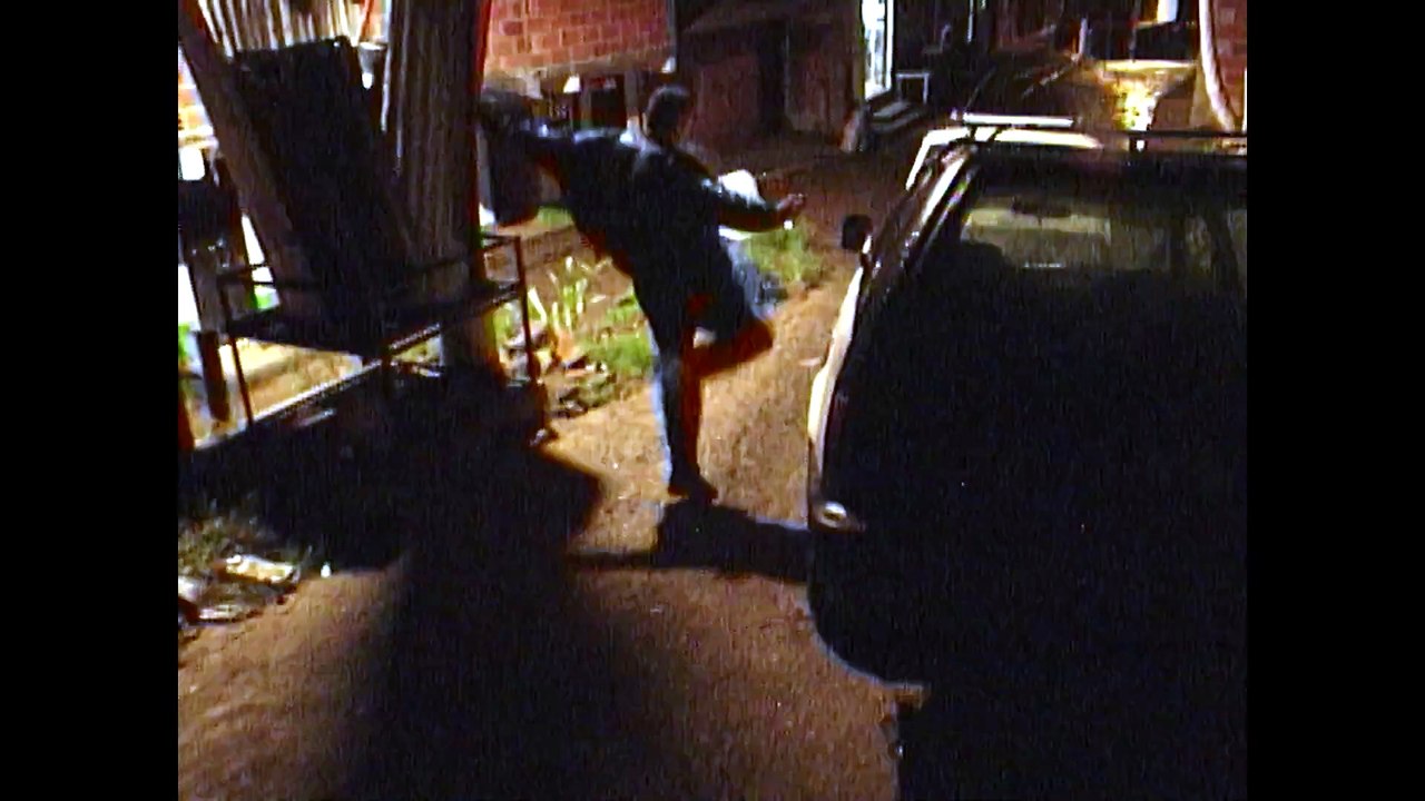 Barrio Triste Trailer