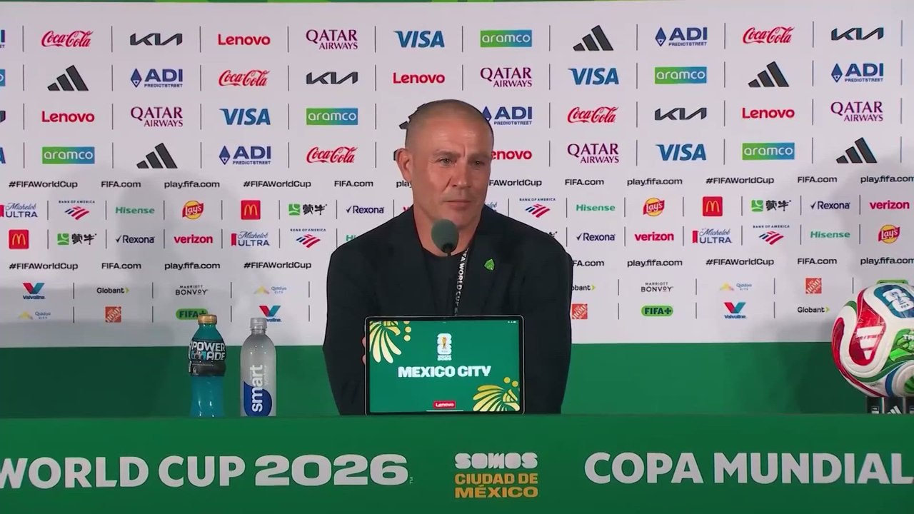 Cannavaro rueda de prensa