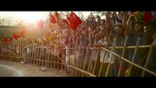 Peddi Official Trailer (Hindi) _ Ram Charan _ Janhvi Kapoor _ A R Rahman _ Buchi Babu Sana