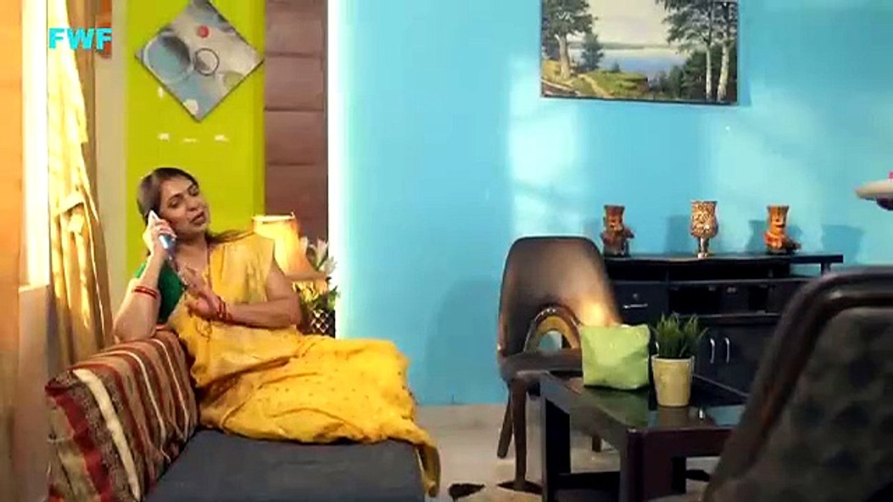 Chaachi Ke Aam _ Full Episode _ Apradh Crime Show