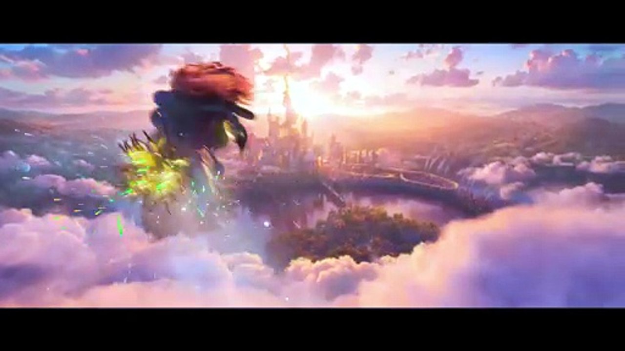श्रेक 5 (Shrek 5) _ Official Hindi Teaser Trailer