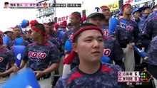 ２回戦 広島商(広島) vs 東洋大姫路(兵庫)