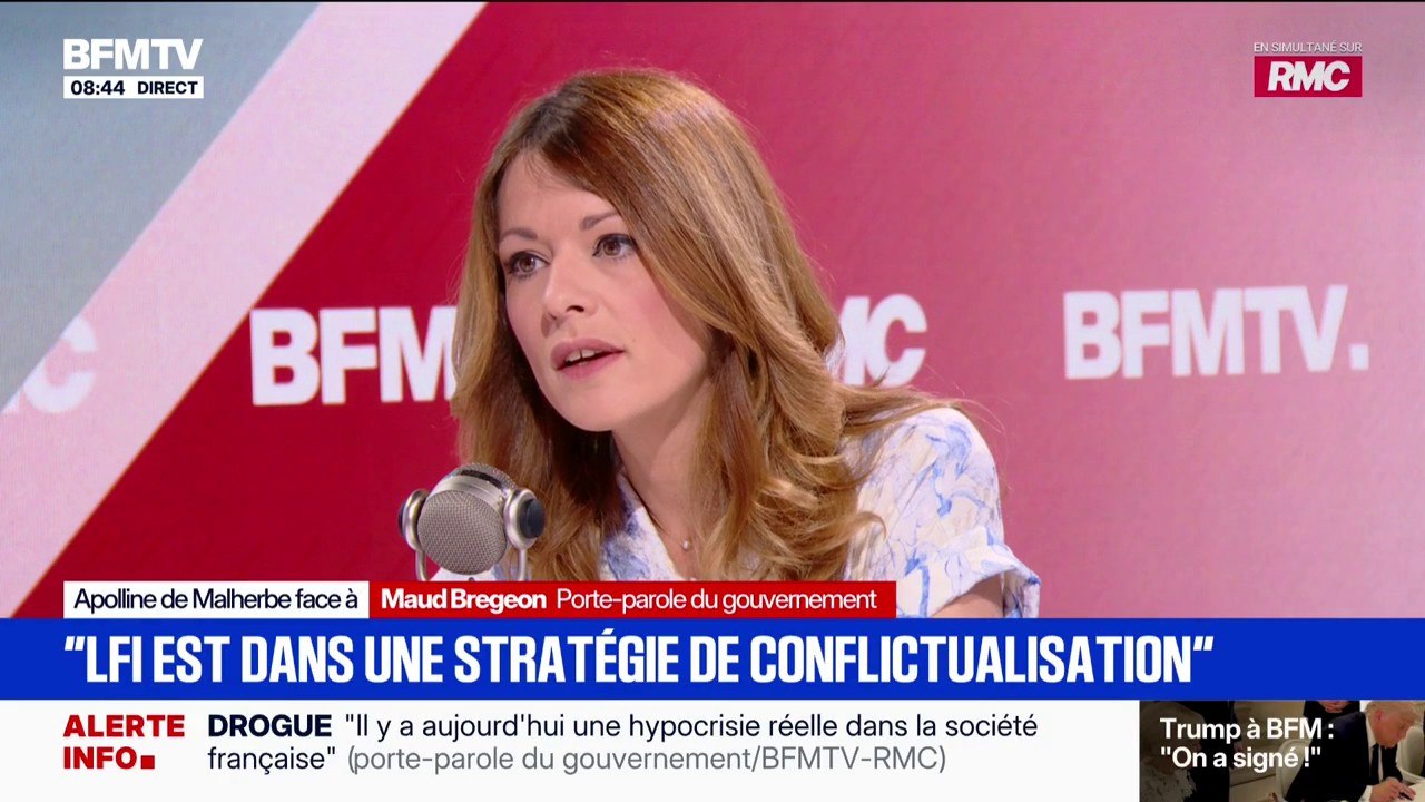 Annulation du concert de LFI pour la fête de la...