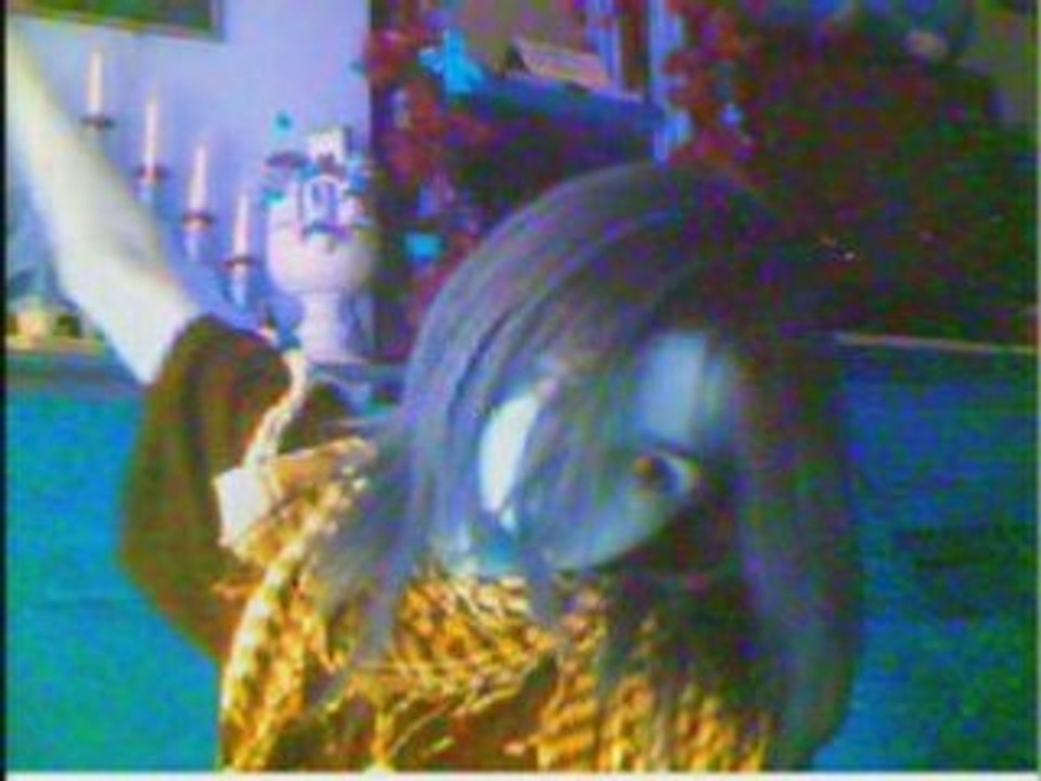 Moi,Morgane,Montage vidéo