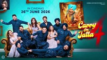 Carry on jatta 4 Teaser 2026