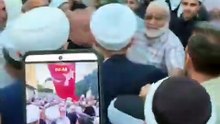 Çocuk istismarından ceza alan Hiranur Vakfı kurucularından Yusuf Ziya Gümüşel'e tahliye