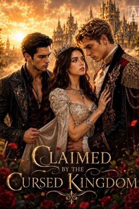 Claimed by the Cursed Kingdom NEW(2026) - FULL ENGSUB | Reelshort Hot HD