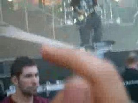 Concert Tokio Hotel - Parc des Princes