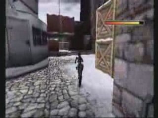 04- Tomb Raider Chronicles-The Base