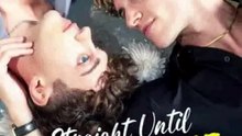Straight Until He Kissed Me GoodShort | LGBTQ Romance & Self Discovery Drama