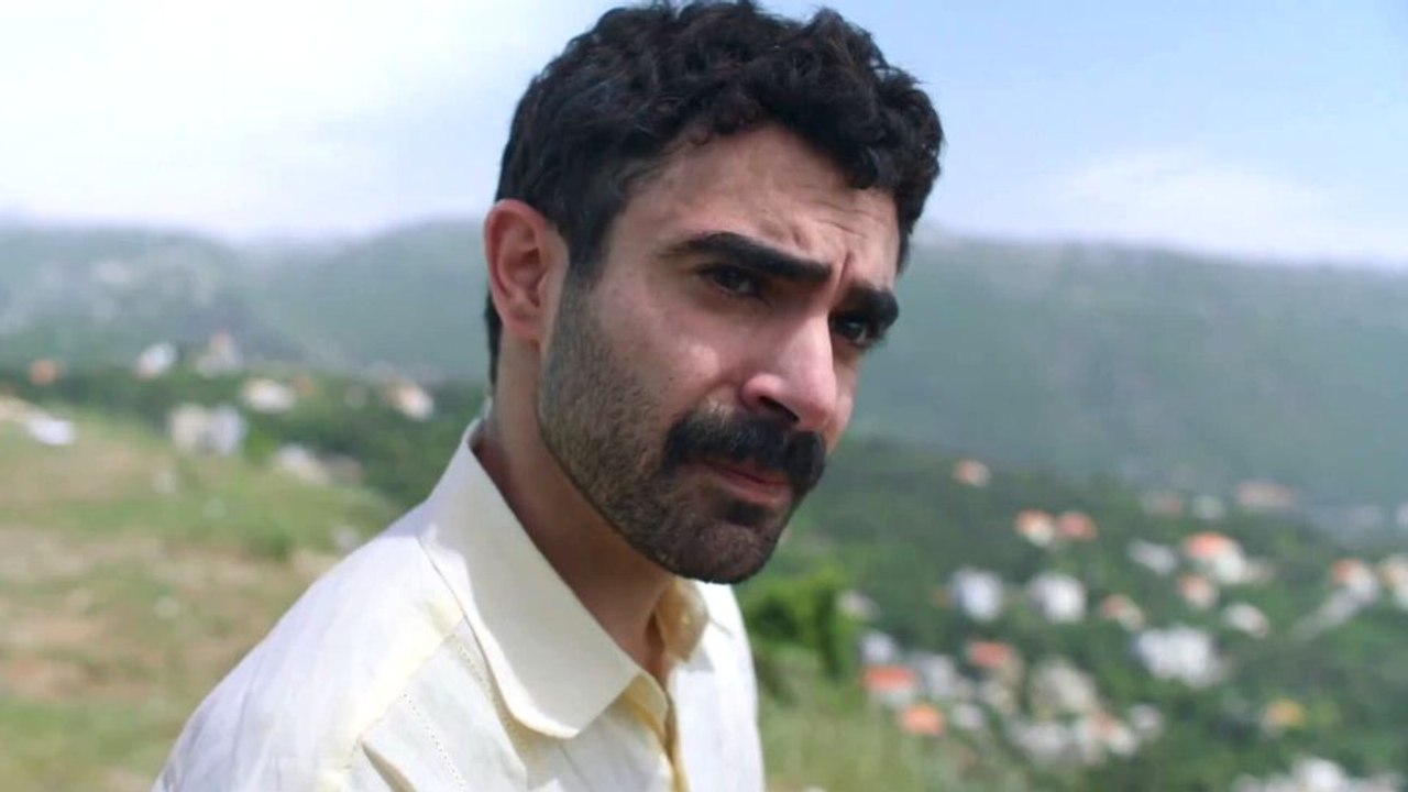 A Sad And Beautiful World Trailer (2) OmeU