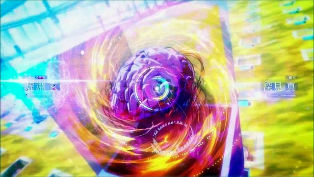 Psycho-Pass : Sinners of the System - Case 3 - Par-delà l’amour et la haine Bande-annonce (ES)