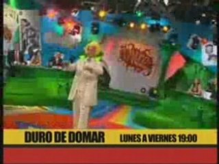 Duro De Domar - De Lunes A Viernes