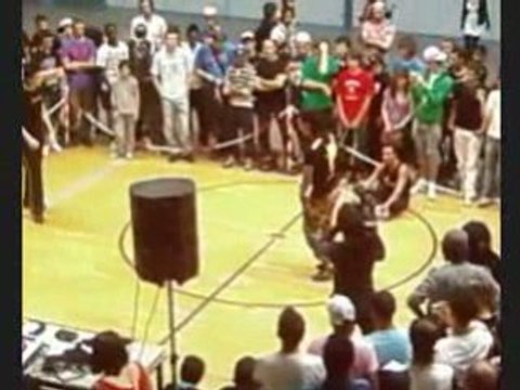 Static vs Ice Lex 1000%