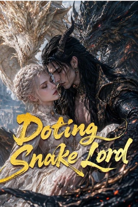 Doting snake lord - Full HD