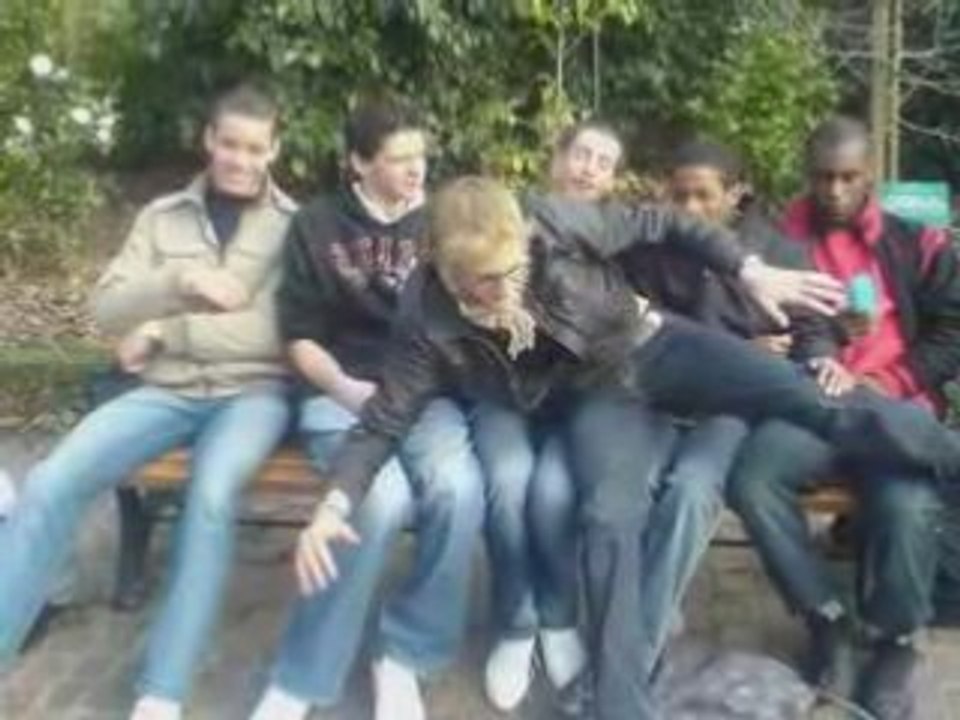 Video classe 204  2