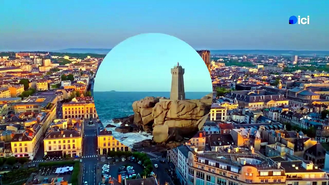 18/06/2026 - ici matin par ici Paris Île-de-France en vidéo