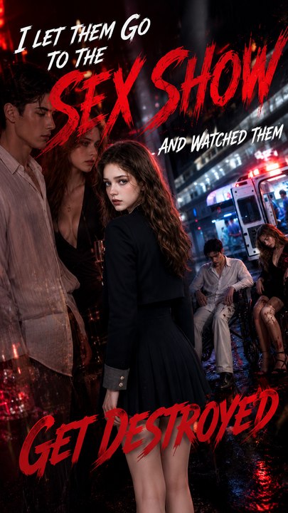 I Let Them Go to the Sex Show — and Watched Them Get Destroyed - Full Episode (ENGSUB) | Revenge Short Drama #ASM
