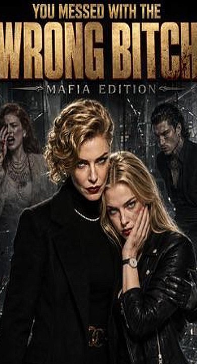 Trending Now- You Messed with the Wrong Bitch Mafia Edition - Viral Short Drama - Video Dailymotion