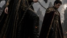 DON'T MAKE HER MAD: Dethroned Dragon Queen Has a Tyrant as Her Slave - Full Episode (ENGSUB) | Dragon Queen, Fantasy Romance, Short Drama