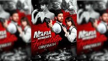 Mafia Heiress's Forbidden Obsession DramaWave - Dark Romance Full Episode
