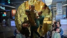 Colony (2026) Full Korean Horror Movie in English - Jun Ji-hyun, Ji Chang-wook - New Movie Breakdown