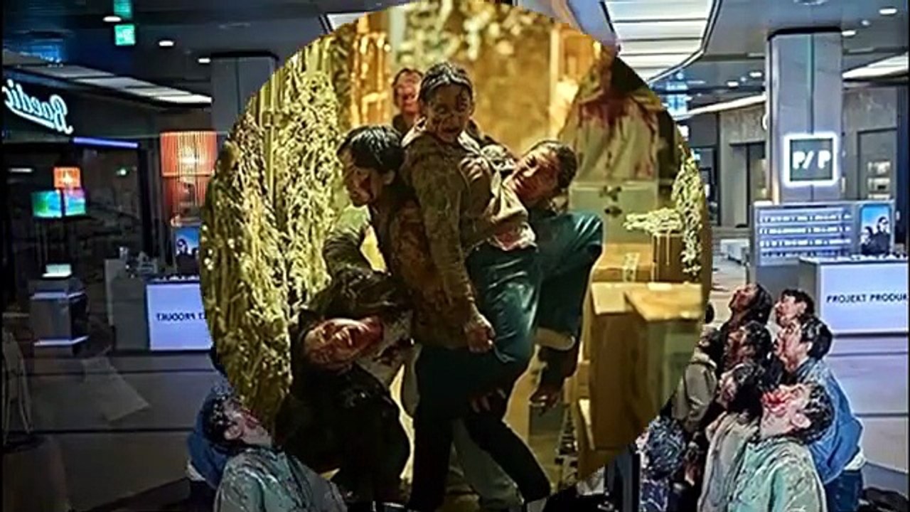 Colony (2026) Full Korean Horror Movie in English - Jun Ji-hyun, Ji Chang-wook - New Movie Breakdown