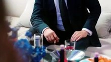 Married To My Ruthless Tycoon Chinese