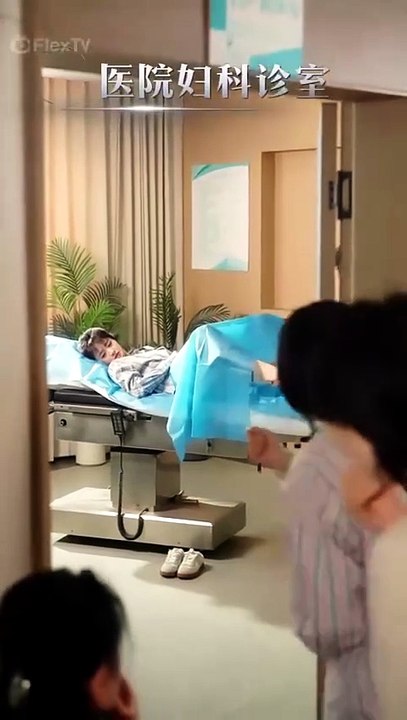 Pampering My Pregnant Bride Aft