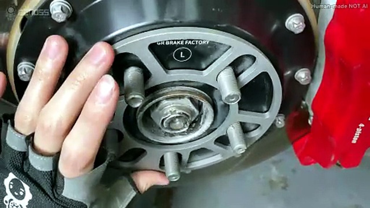 5x5 Wheel Spacers for Jeep Grand Cherokee: Do They REALLY Cause Vibration? (BONOSS)