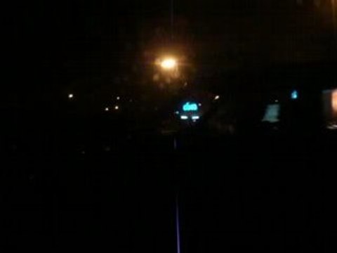 autre run 325i stock vs. Golf 2 VR6