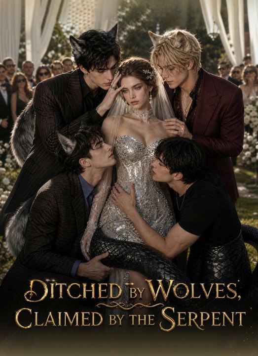 Ditched by Wolves, Claimed by the Serpent | New Movie 2026 #englishsubtitle #fullmovie🎬