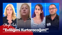 Alp Kaan, eşiyle stüdyoya geldi bu kez de annesi gitti! - Müge Anlı ile Tatlı Sert 18 Haziran 2026