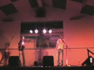 Degradation a ptit feu