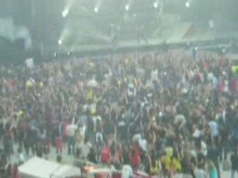Tokio Hotel - 1000 Meere - Parc des Princes