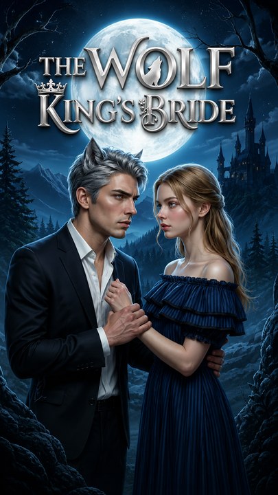 The Wolf King's Bride - Full Episode (ENGSUB) | Forbidden Love, Alpha Wolf, Drama Series